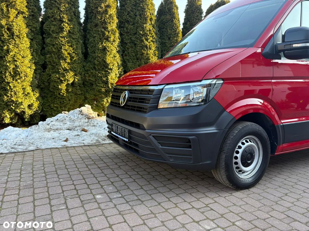 Volkswagen CRAFTER - 22