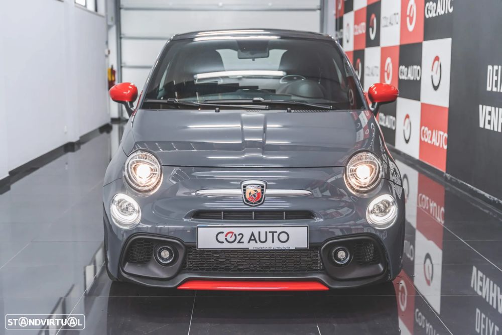 Abarth 595 Standard - 2