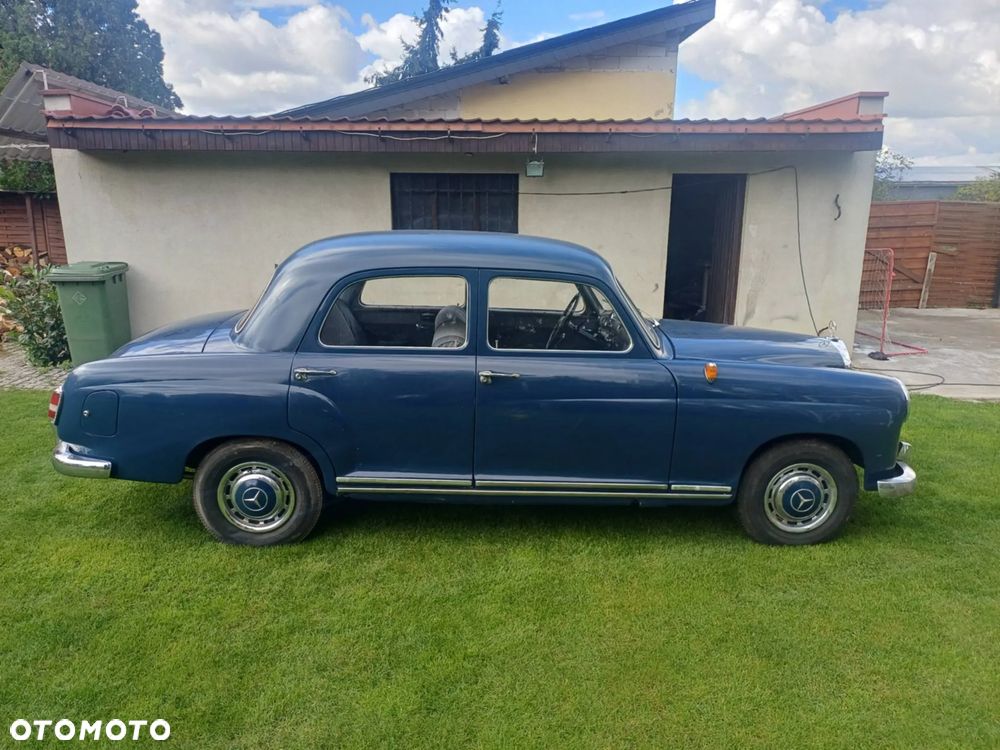 Mercedes-Benz Inny - 4