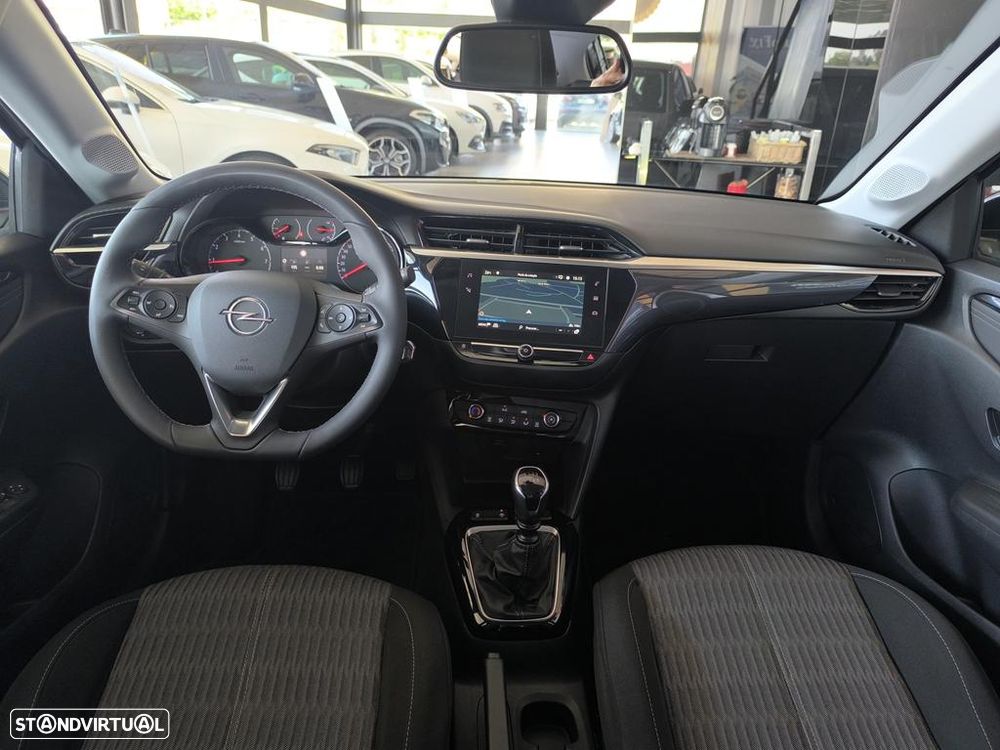 Opel Corsa 1.5 D Business Edition - 32