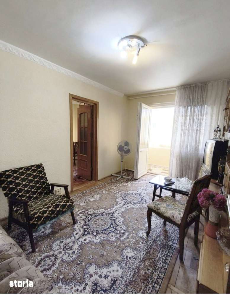 Apartament Mangalia 2 camere semidec. cu balcon și bucătărie separata - Imagine principală: 2/7