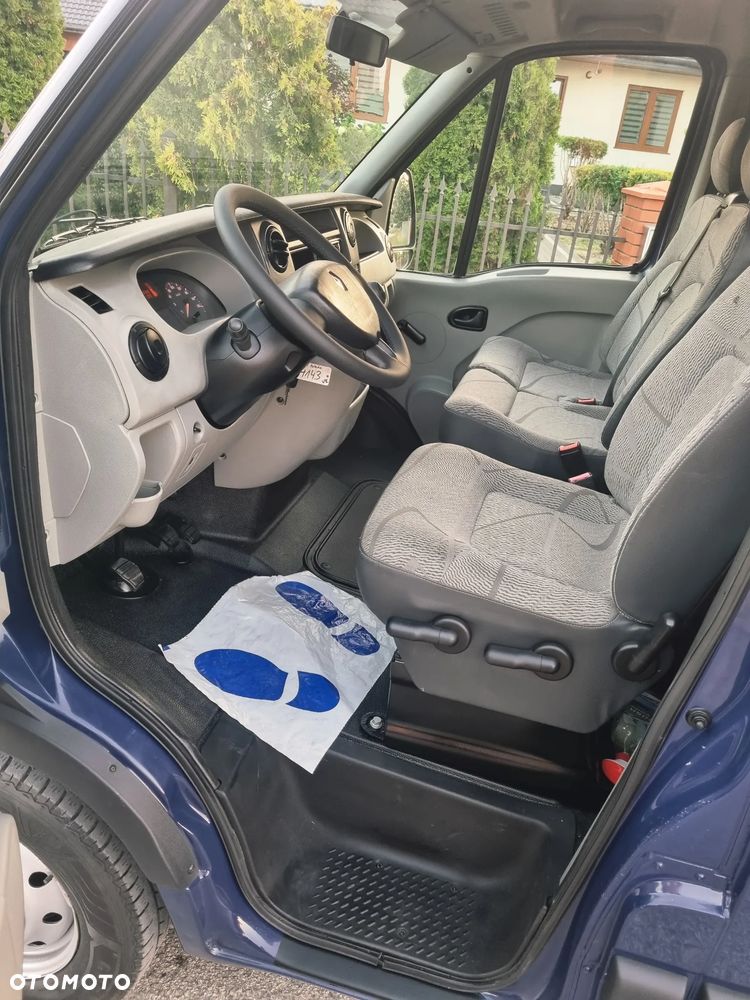 Renault Master - 35