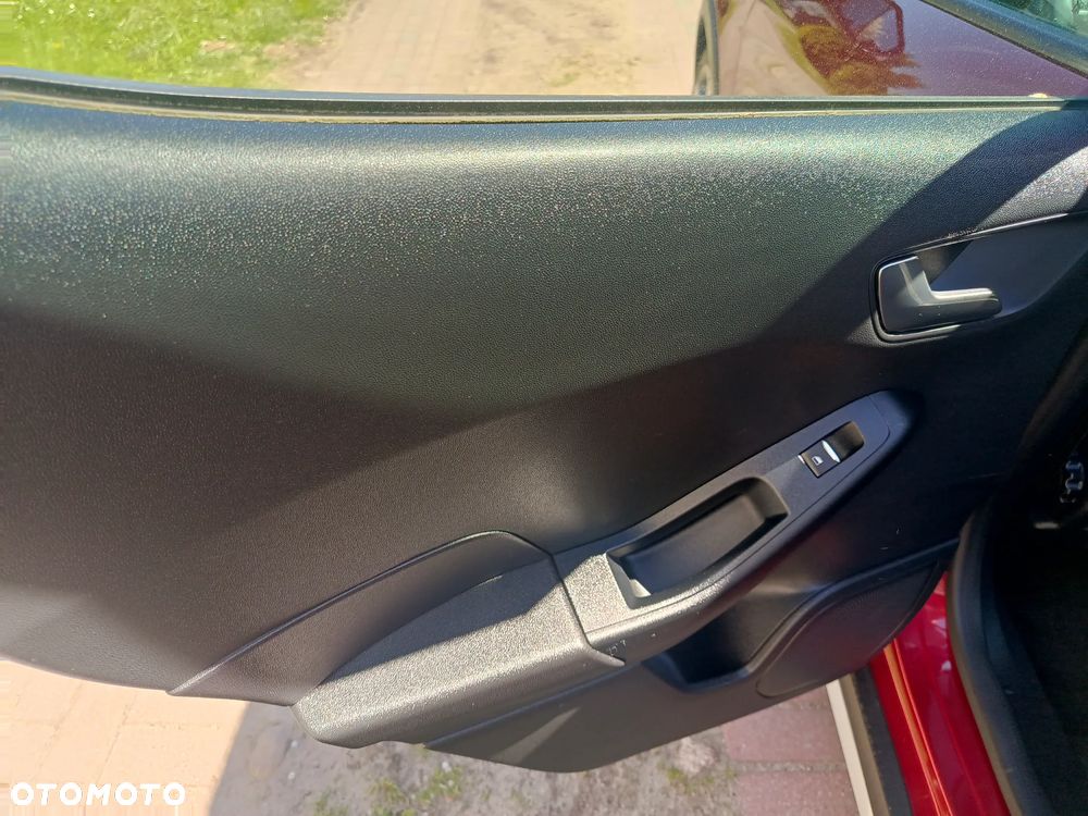 Ford Fiesta 1.0 EcoBoost S&S ACTIVE - 23