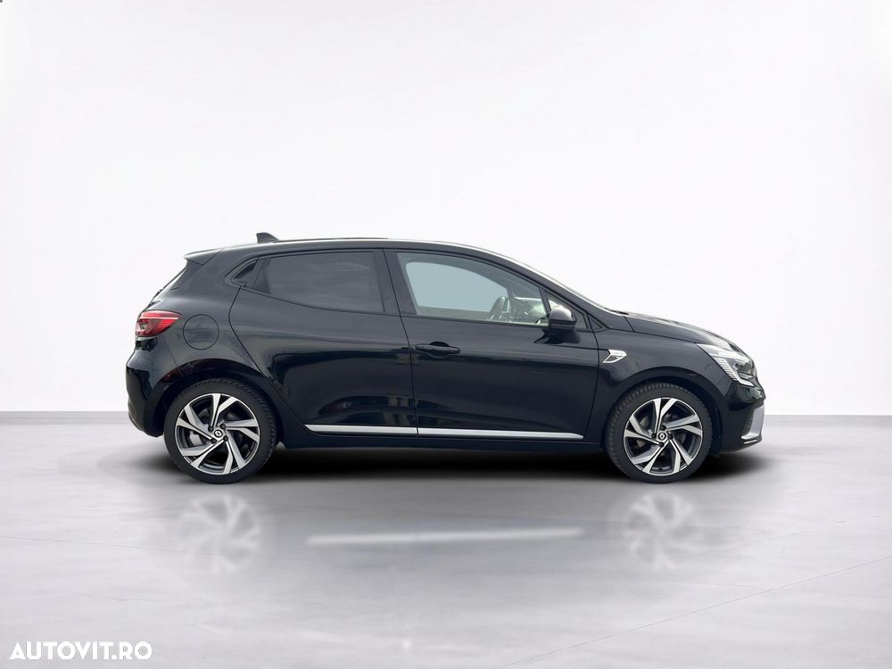 Renault Clio V 1.0 TCe 140 RS Line - 8