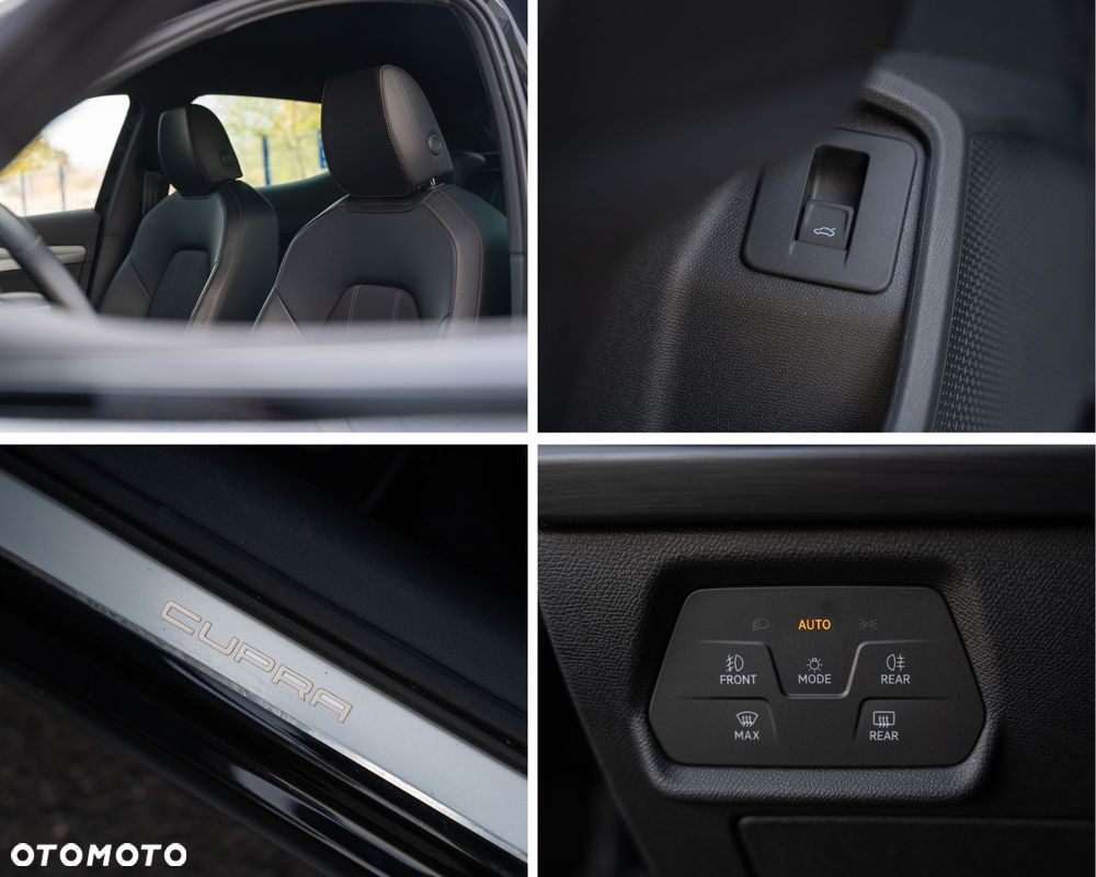 Cupra Formentor 1.5 TSI DSG - 31