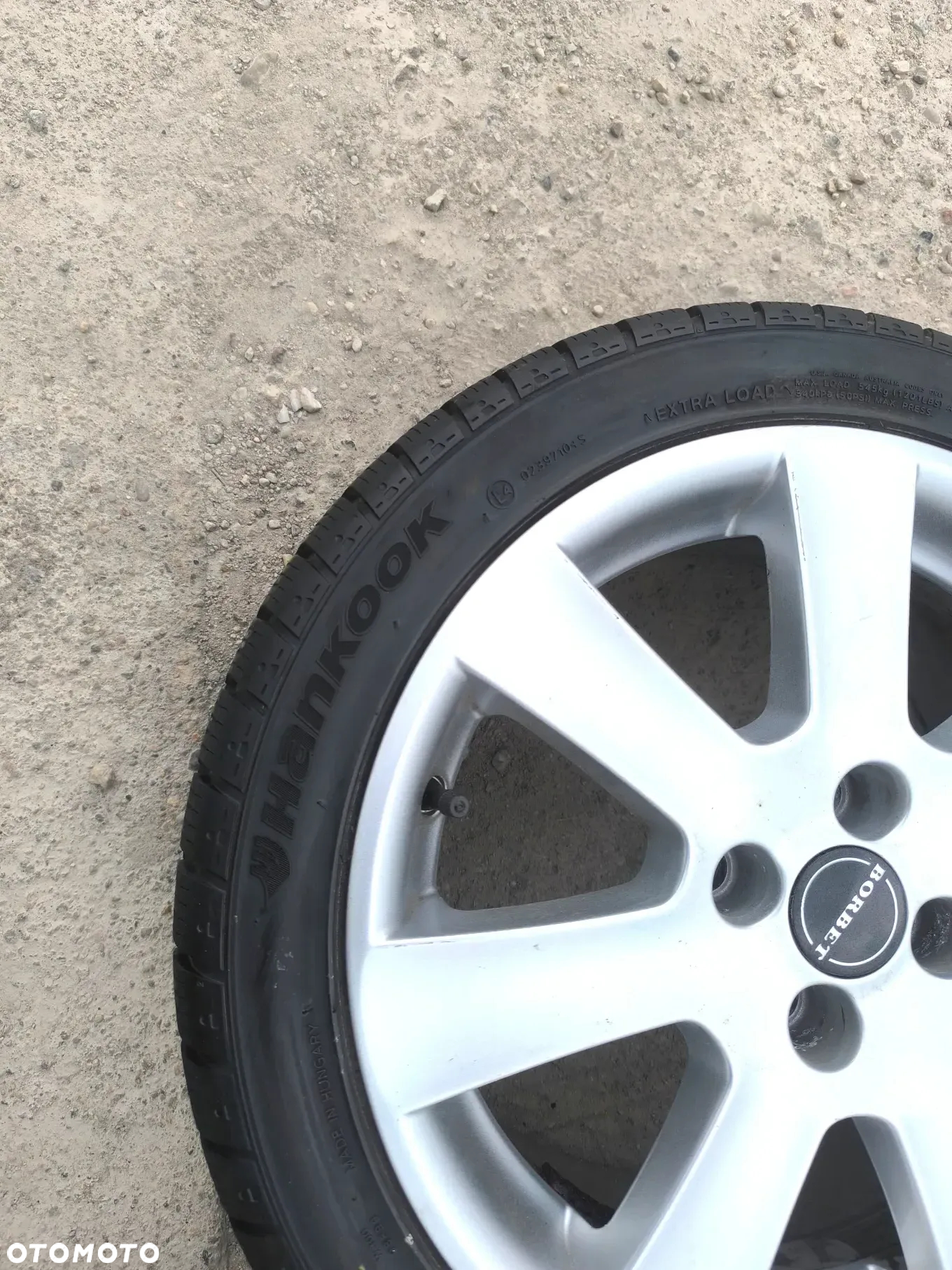 4x100 Felgi Aluminiowe Alufelgi 16 Koła Zimowe Zima OPEL DAEWOO DACIA RENAULT NISSAN HONDA HYUNDAI KIA MAZDA TOYOTA BMW VW SEAT MINI SUZUKI 6mm Legnica ALU-RAD 205/45 - 12
