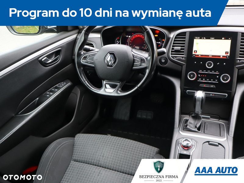 Renault Talisman - 8