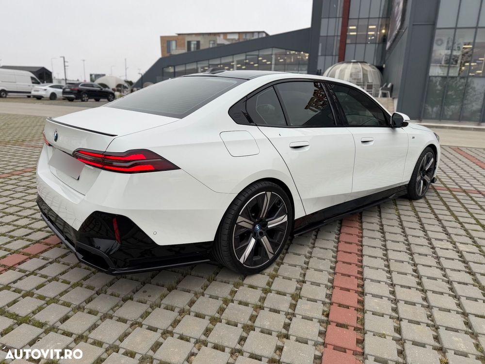 BMW Seria 5 - 22