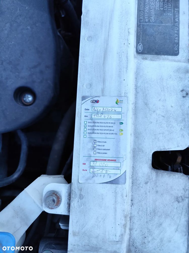 Land Rover Range Rover Evoque Coupe SD4 Pure Technik - 22