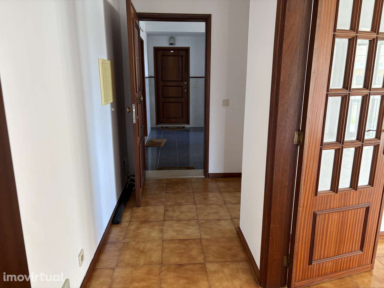 Apartamento T2 em Esgueira (próximo da zona industrial). - Grande imagem: 2/19