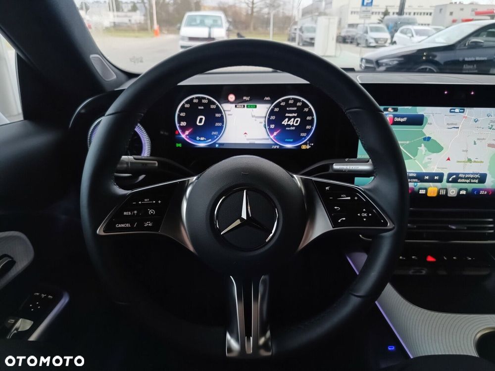 Mercedes-Benz CLA - 15