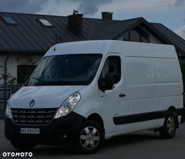 Renault Master - 3