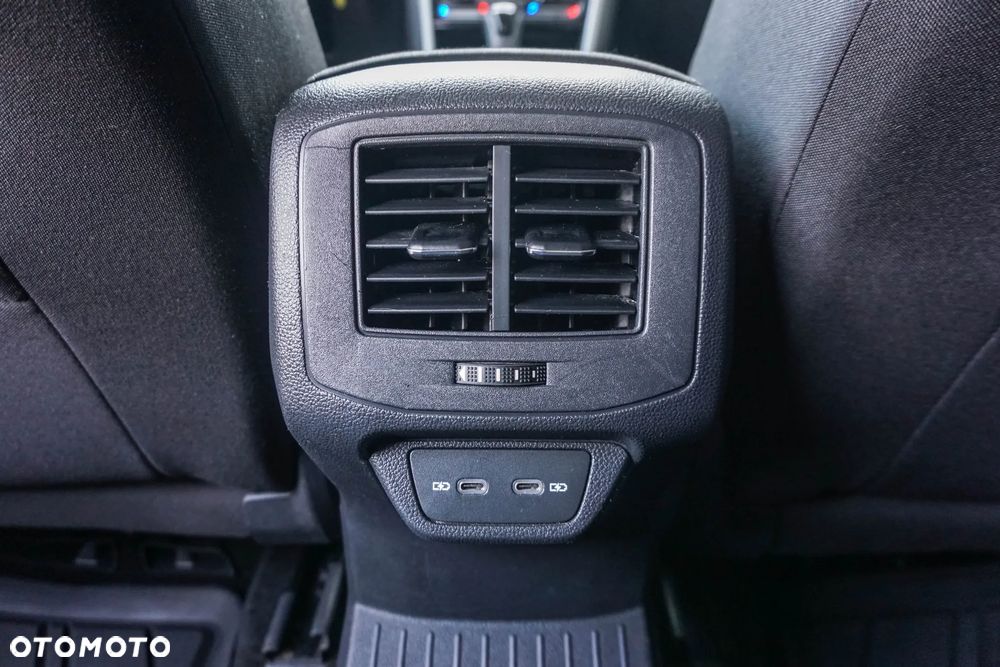 Volkswagen T-Roc 1.5 TSI Life DSG - 26