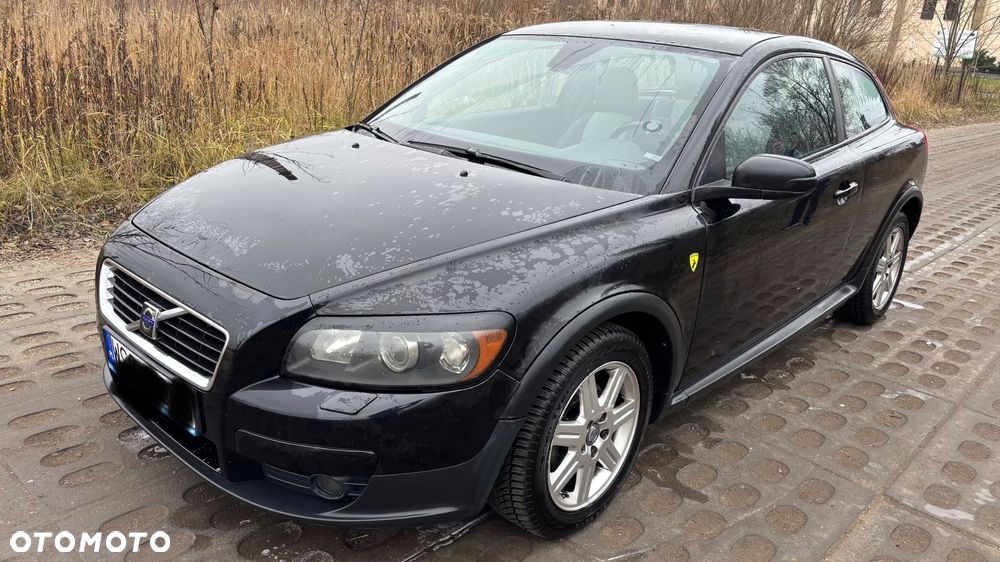Volvo C30 1.6D - 2
