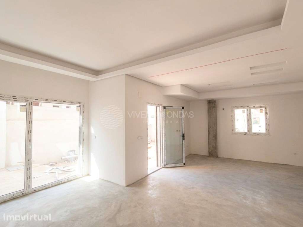 Moradia T3 Nova com Domótica | Lote de 300 m² | Pinhal do General - Grande imagem: 3/30