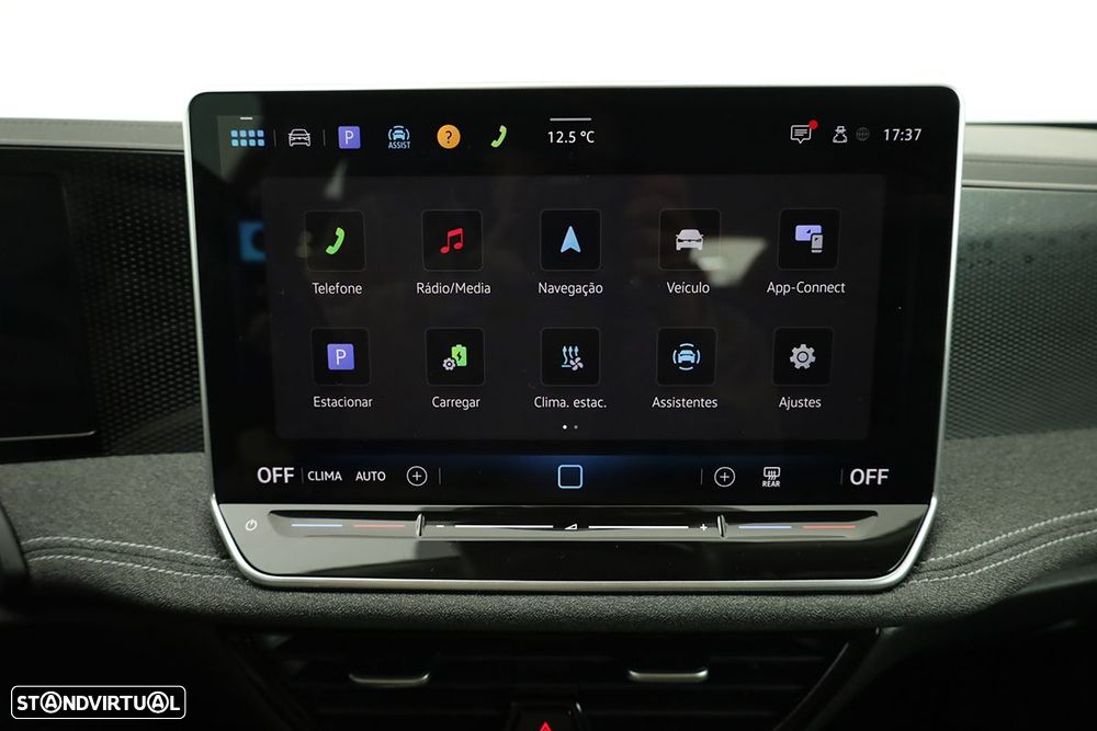 VW Passat Variant 1.5 TSI eHybrid DSG - 10