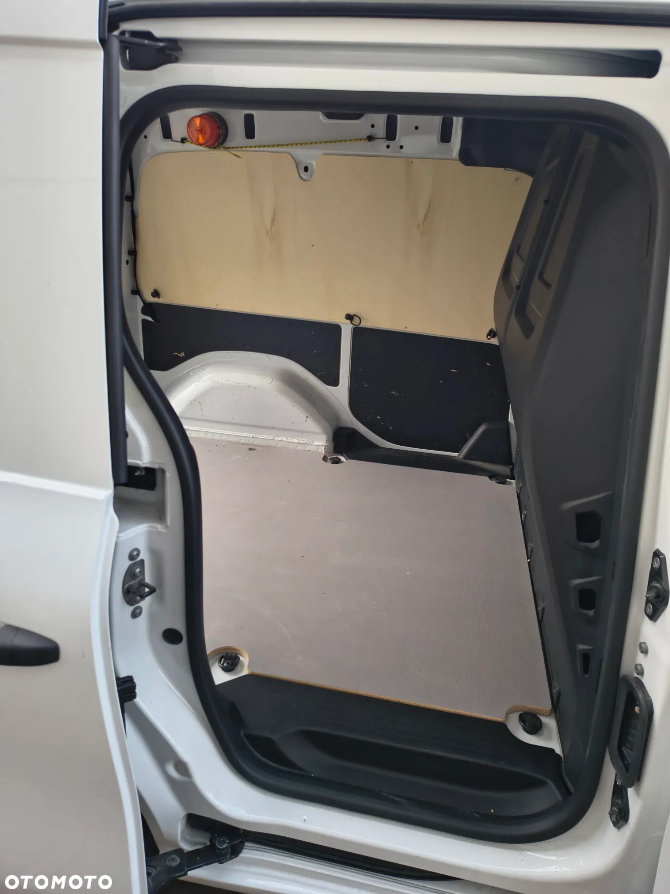 Mercedes-Benz Citan - 8