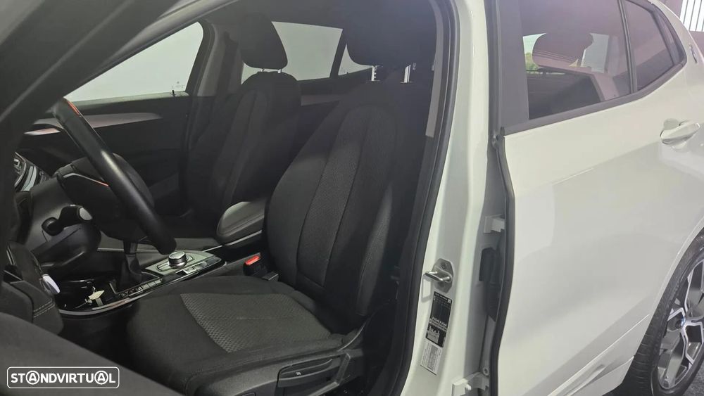 BMW X2 18 d sDrive Advantage - 15