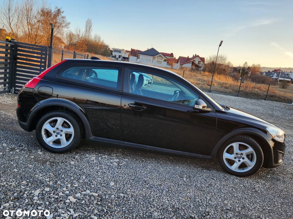 Volvo C30 DRIVe Kinetic - 9
