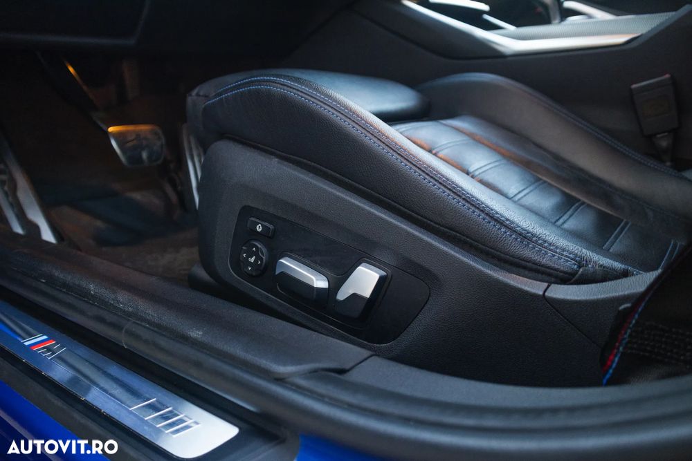 BMW Seria 3 330d xDrive AT MHEV - 17