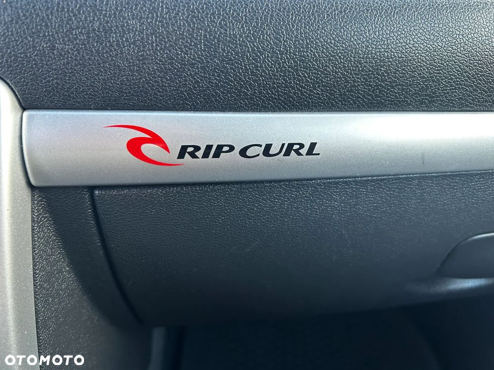Renault Clio 1.2 16V Rip Curl - 33