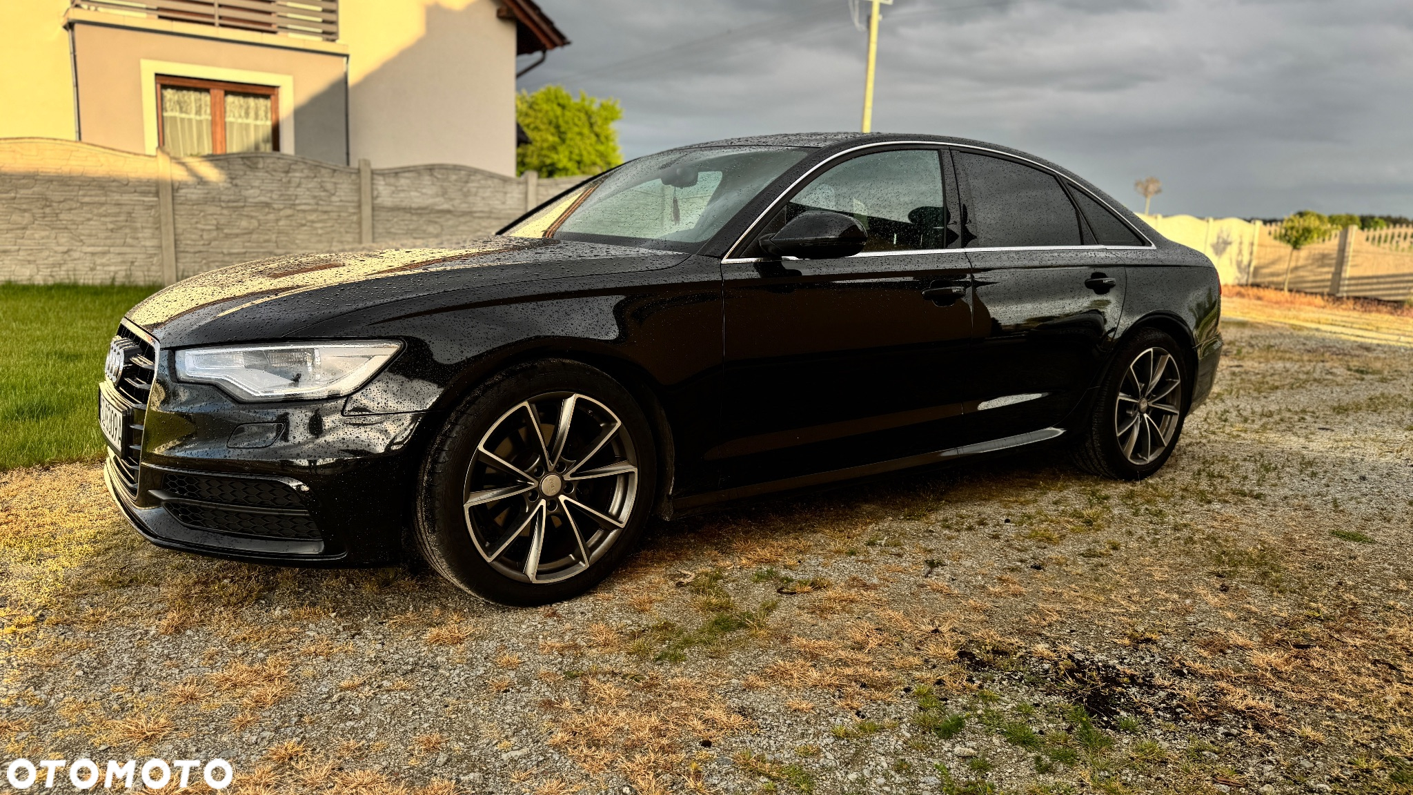 Audi A6 3.0 TDI Quattro S tronic - 4