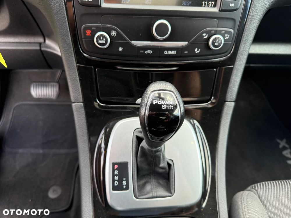 Ford S-Max 2.0 T Platinium X MPS6 - 24