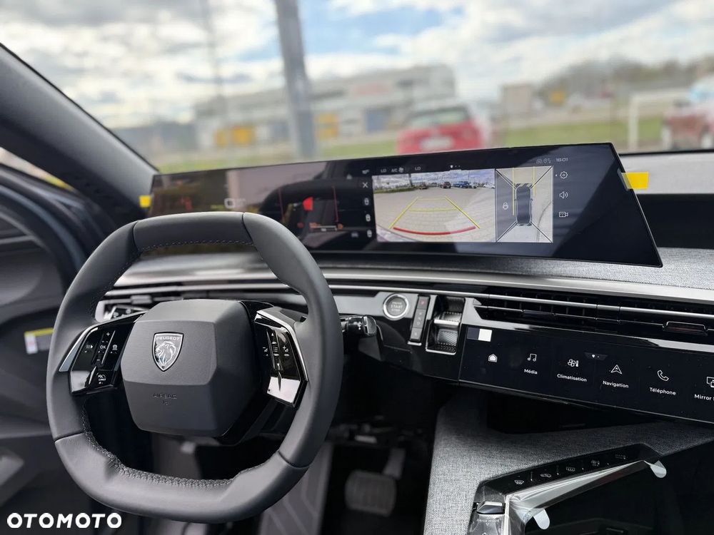 Peugeot 3008 1.6 PHEV 195 Allure S&S e-DCS7 - 21