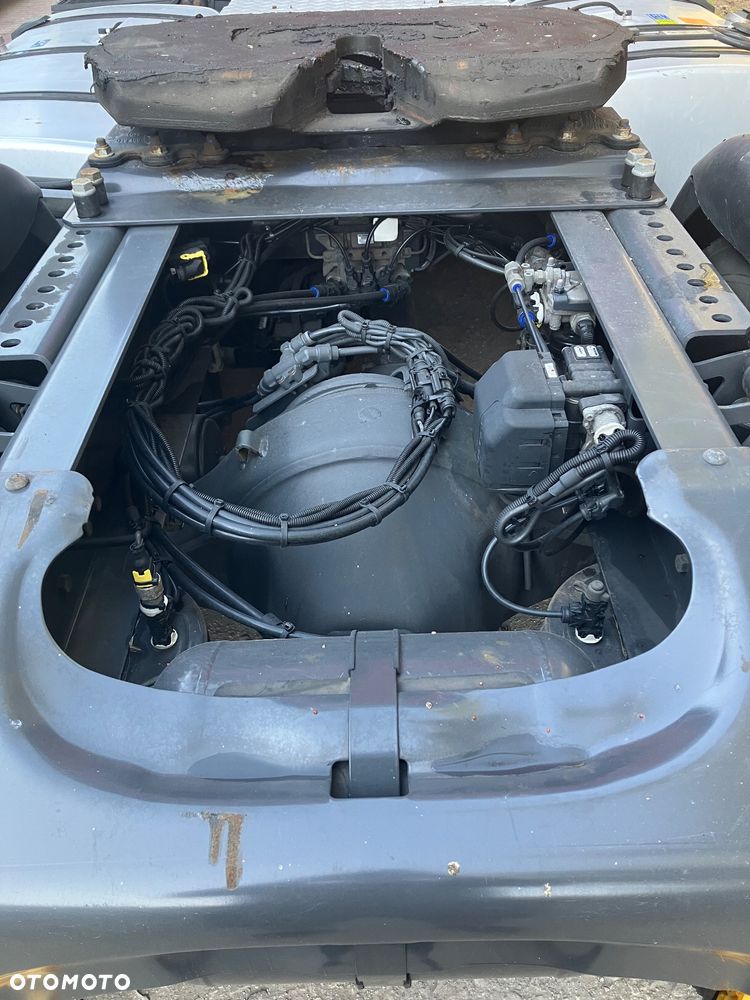 Scania S450 Highline - 11