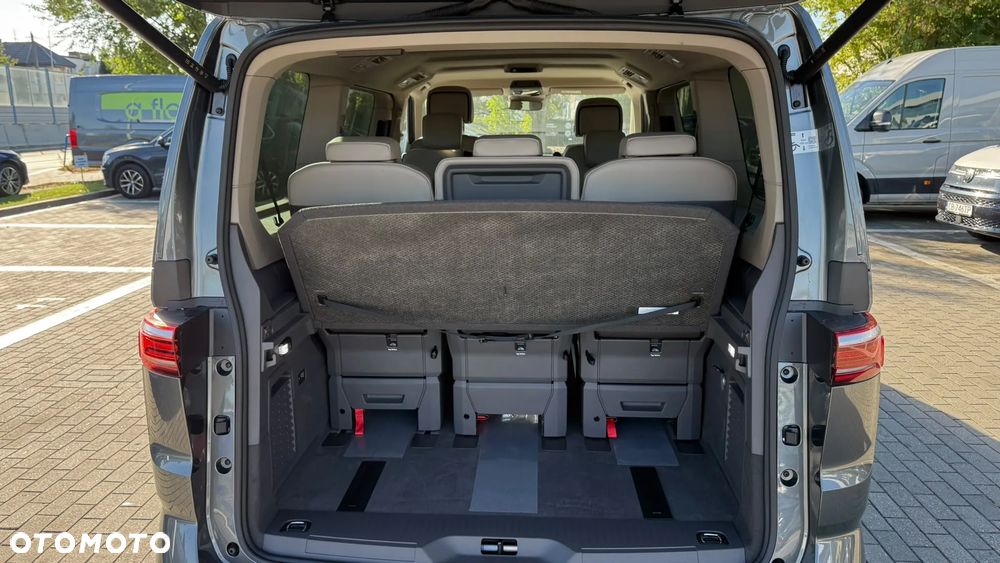 Volkswagen Multivan 2.0 TDI L2 Life DSG - 12