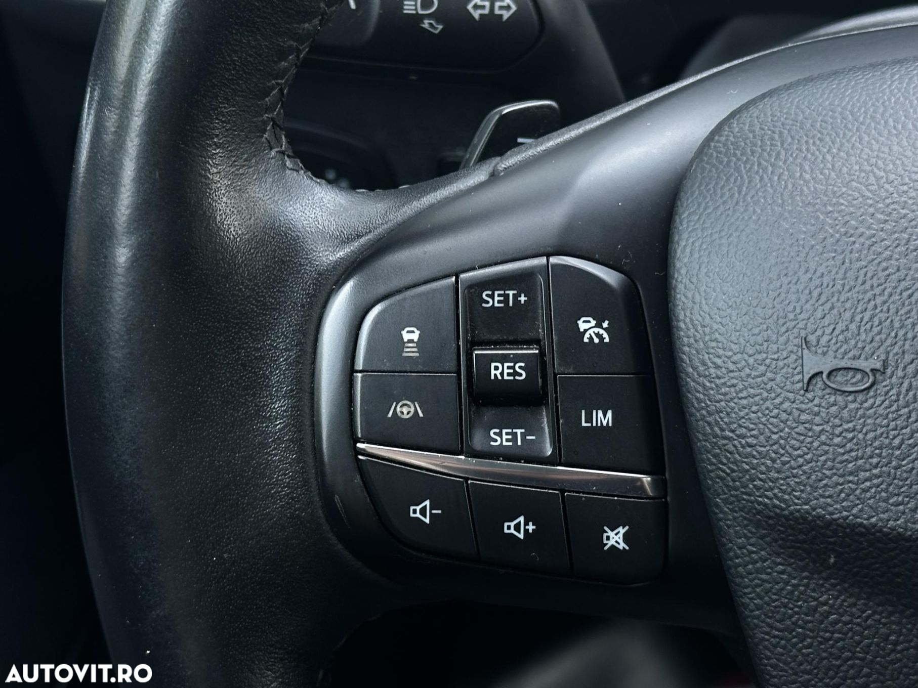 Ford Focus - 20