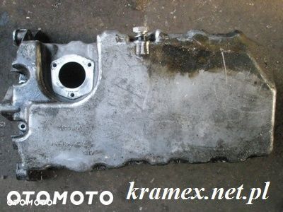 VW T5 1.9 TDI 038103603AD MISKA OLEJOWA GWARANCJA!! FV - 1