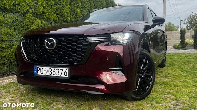 Mazda CX-80 - 7