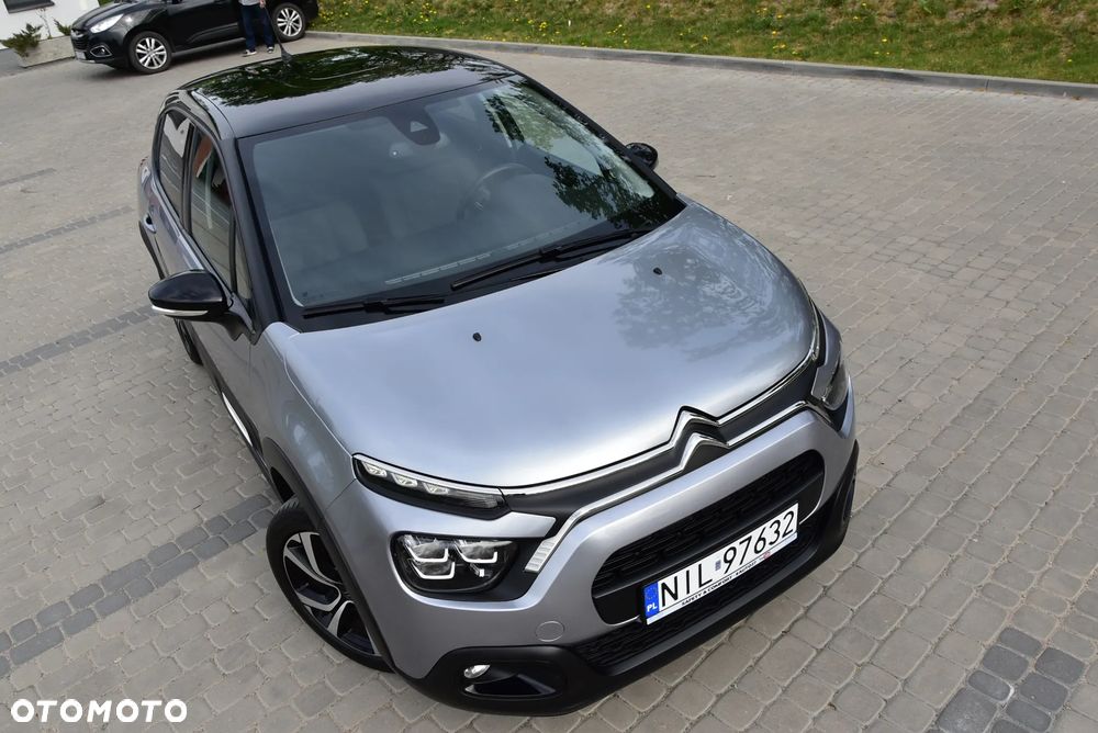Citroën C3 Pure Tech 83 S&S C-SERIES - 35