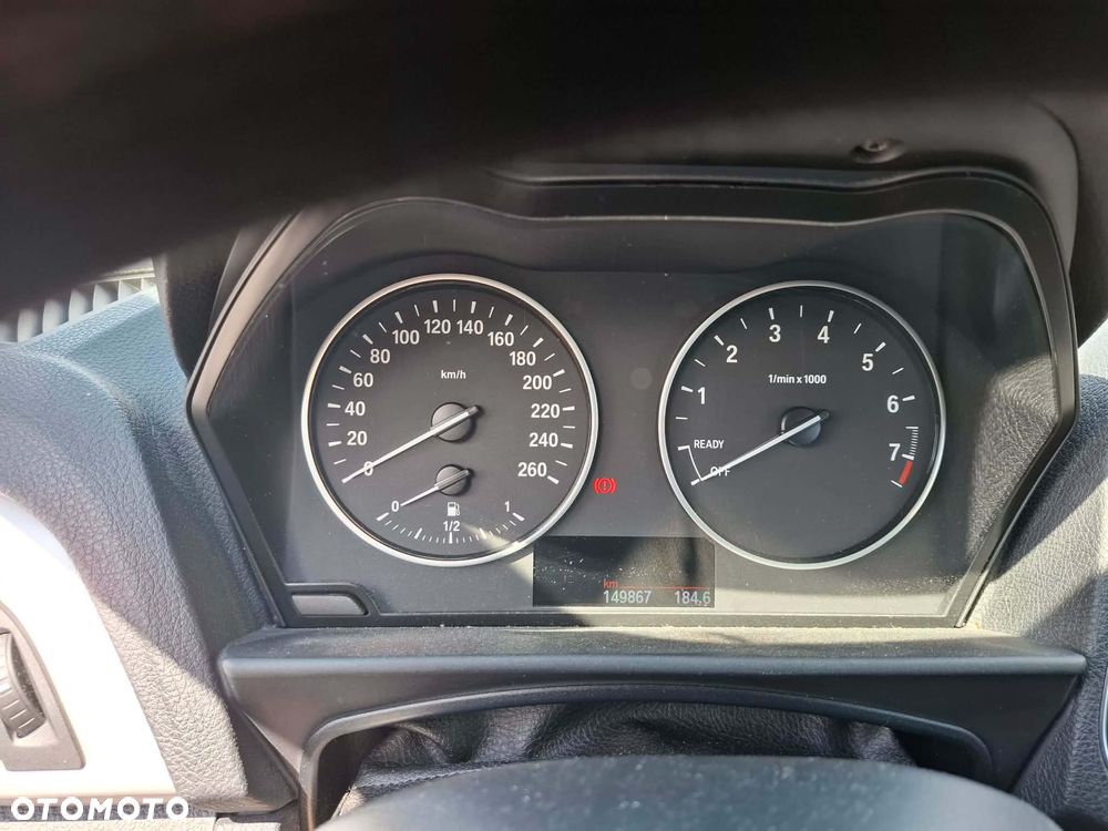 BMW Seria 1 116i Sport Line - 17