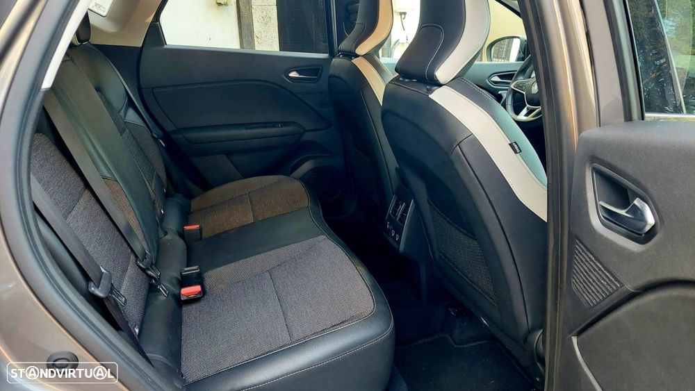 Renault Captur 1.0 TCe Intens - 11