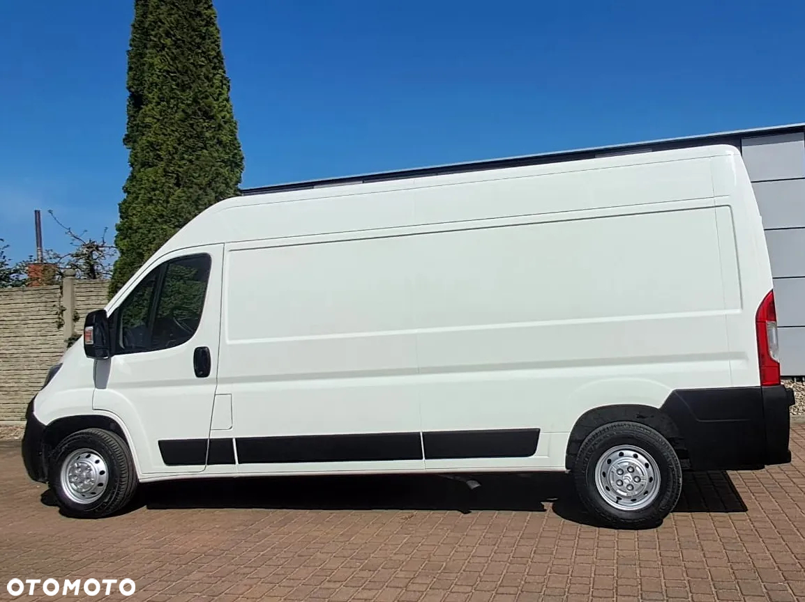 Peugeot Boxer, L3H2, Nawigacja, tempomat, klima - 6