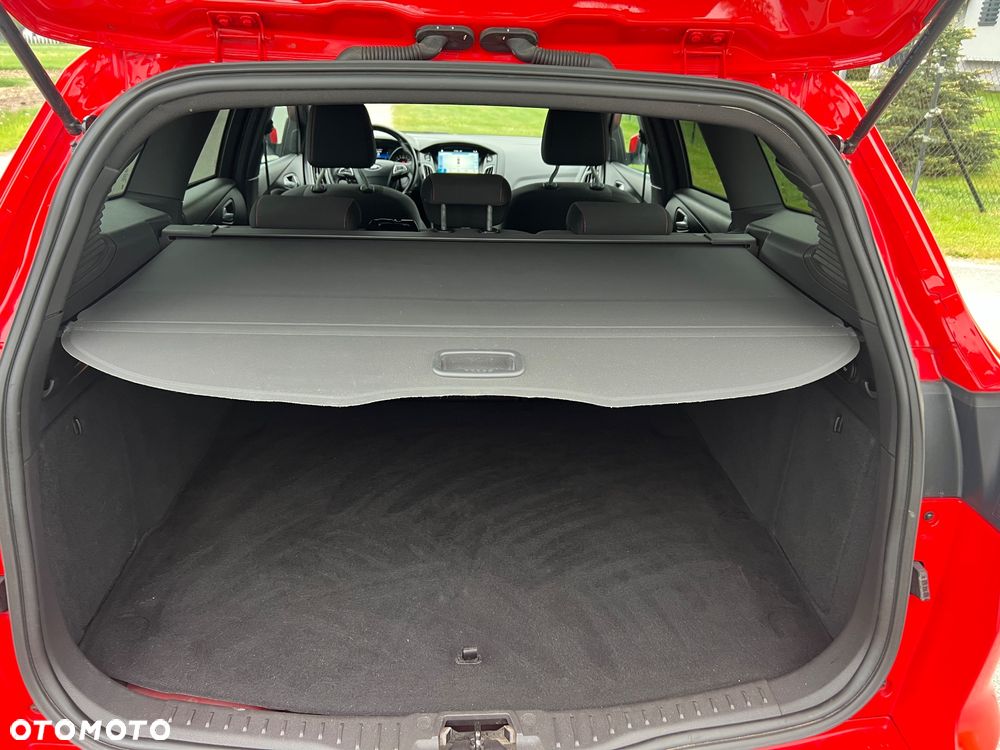 Ford Focus 1.0 EcoBoost ST-Line ASS - 12