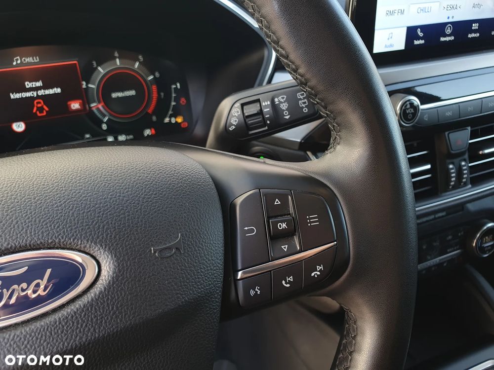 Ford Kuga 1.5 EcoBoost FWD Titanium - 39