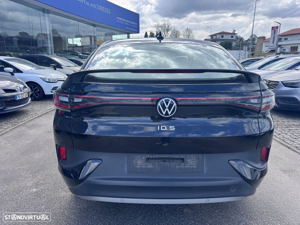 VW ID.5 77 kWh Pro Performance - 5