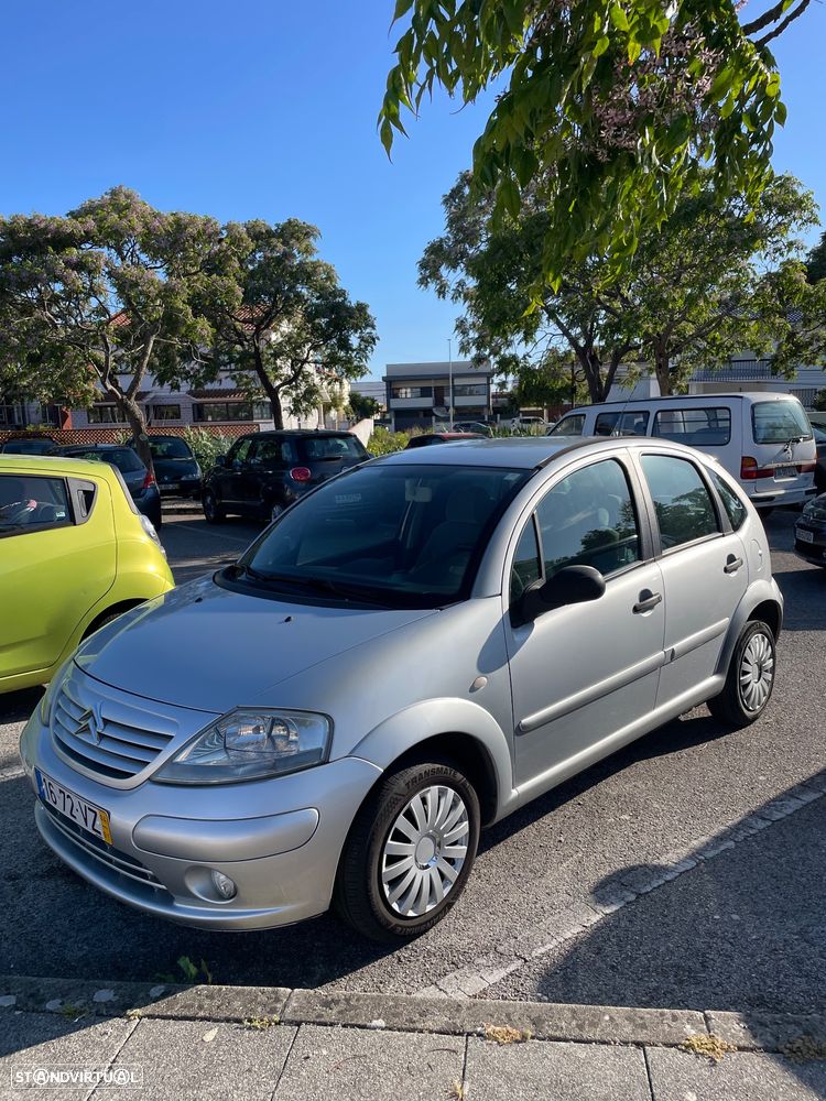 Citroën C3 - 2