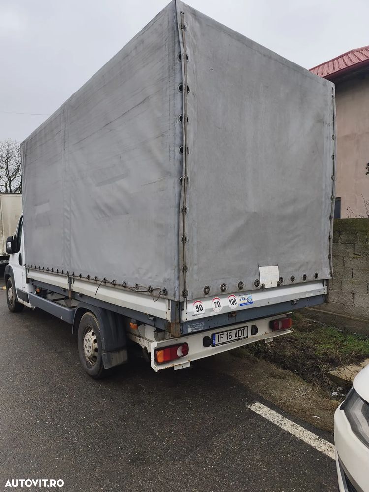 Citroën Jumper - 10