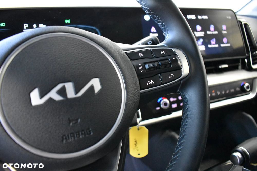 Kia Sportage - 8