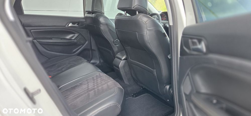 Peugeot 308 BlueHDi 150 EAT6 Stop & Start GT-Line Edition - 34