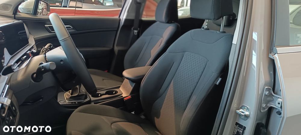 Kia Sportage 1.6 T-GDI M 2WD - 9