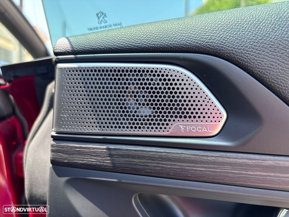 Peugeot 508 PureTech 225 EAT8 GT - 49