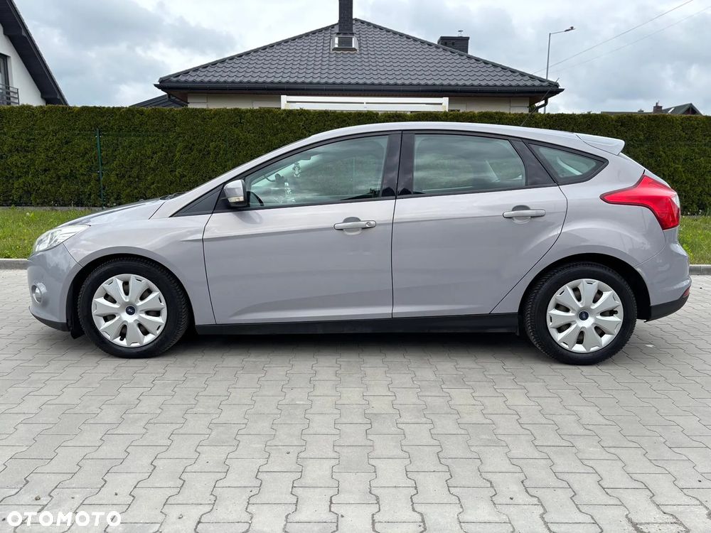 Ford Focus - 3