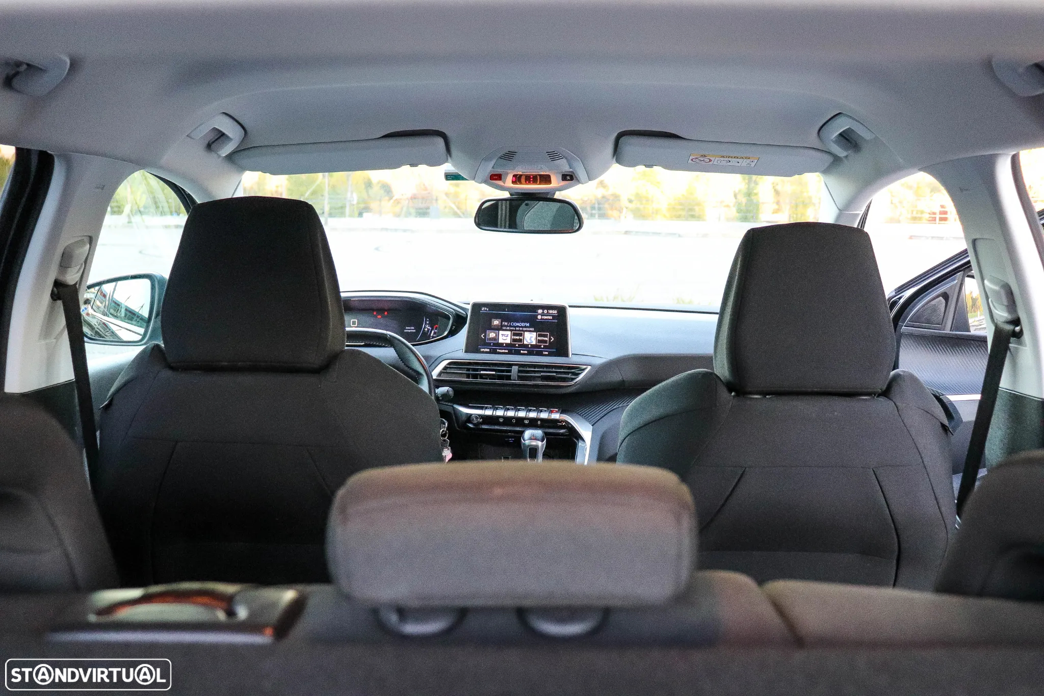 Peugeot 3008 BlueHDi 130 Stop & Start Active Pack - 11