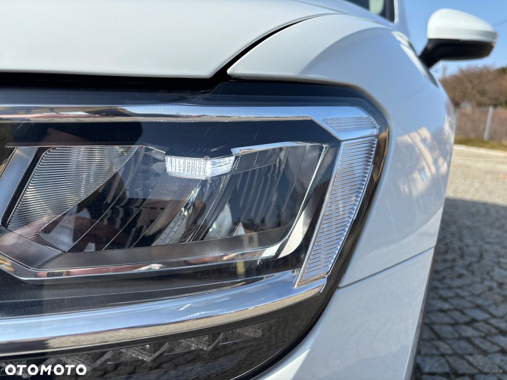 Volkswagen Tiguan 2.0 TDI SCR (BlueMotion Technology) DSG Comfortline - 6