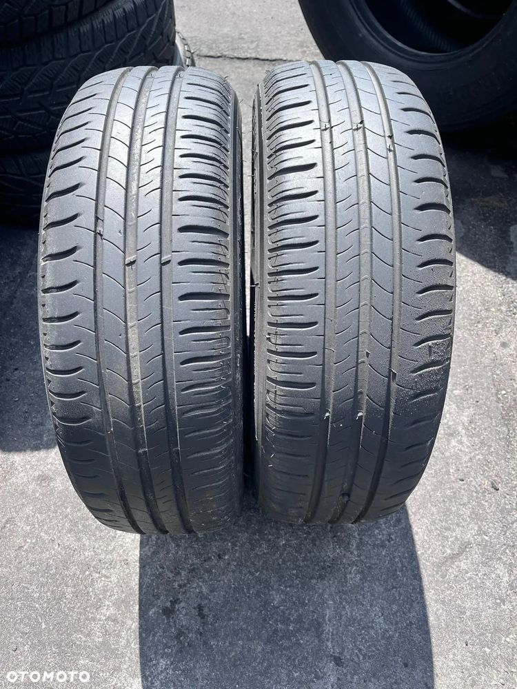 Michelin Energy Saver + 185/65 R15 88 T - 1
